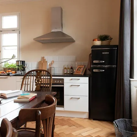 Appartamento Palais Wunderlich