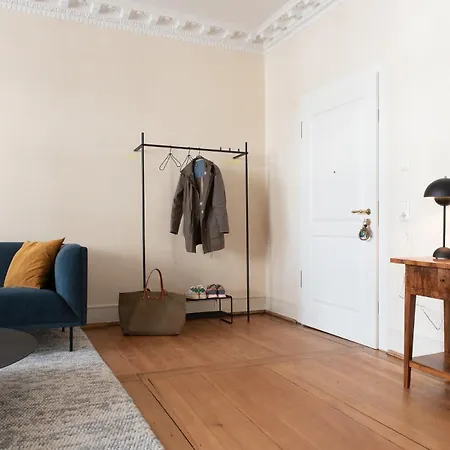 Palais Wunderlich Lahr (Baden-Wurttemberg)