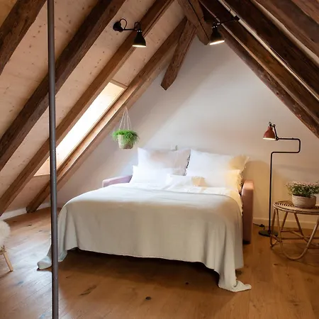 Appartamento Palais Wunderlich