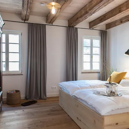 Palais Wunderlich Apartment Lahr (Baden-Wurttemberg)