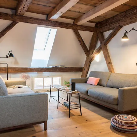 Appartamento Palais Wunderlich Lahr (Baden-Wurttemberg)