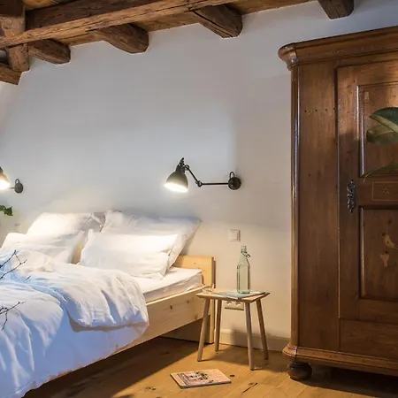 Palais Wunderlich * Lahr (Baden-Wurttemberg)