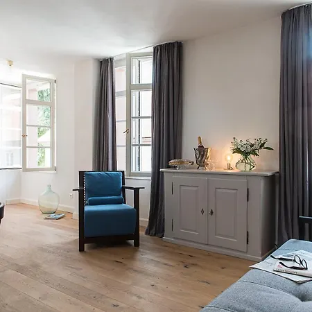 Palais Wunderlich Apartment