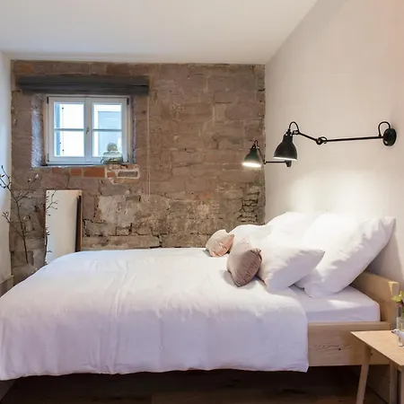 Palais Wunderlich Apartment *
