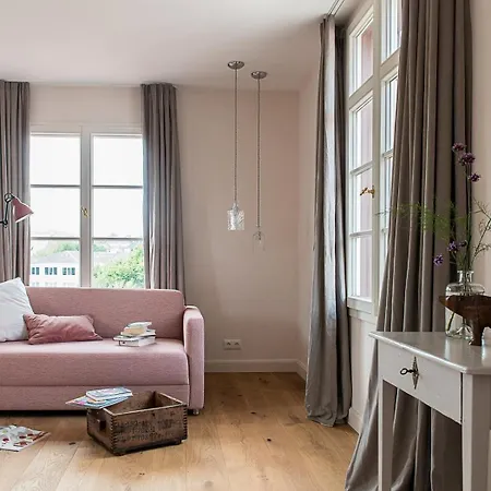 Appartamento Palais Wunderlich *