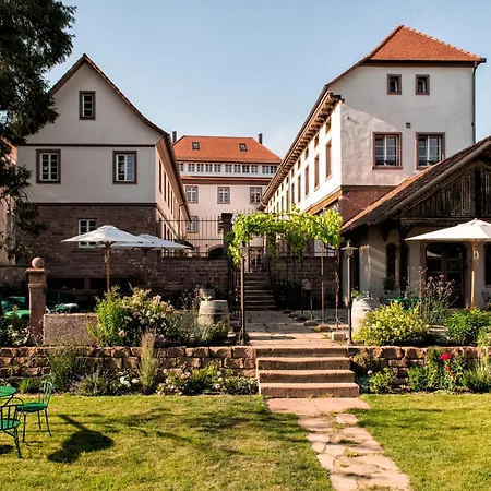 Palais Wunderlich *