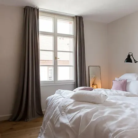Palais Wunderlich Apartment