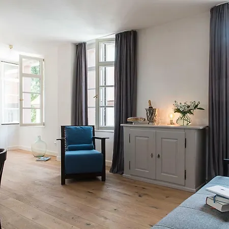 Palais Wunderlich * Lahr (Baden-Wurttemberg)