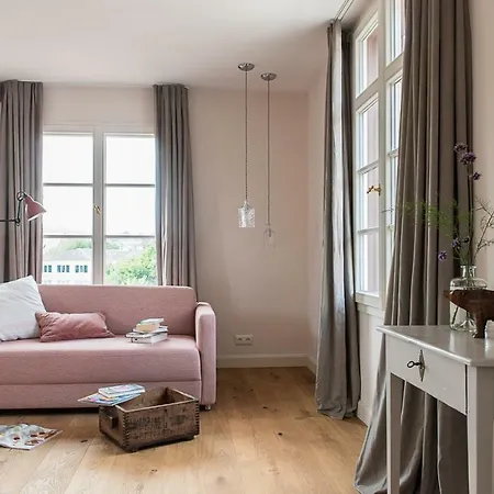 Palais Wunderlich Apartment