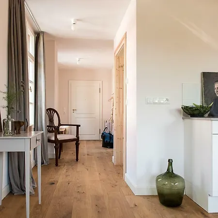 Palais Wunderlich Appartamento *