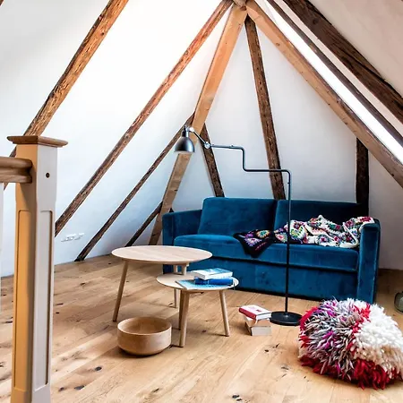 Palais Wunderlich Appartamento *