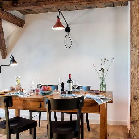 Palais Wunderlich Lahr (Baden-Wurttemberg)