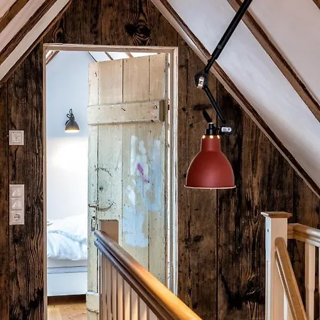 Appartamento Palais Wunderlich Lahr (Baden-Wurttemberg)