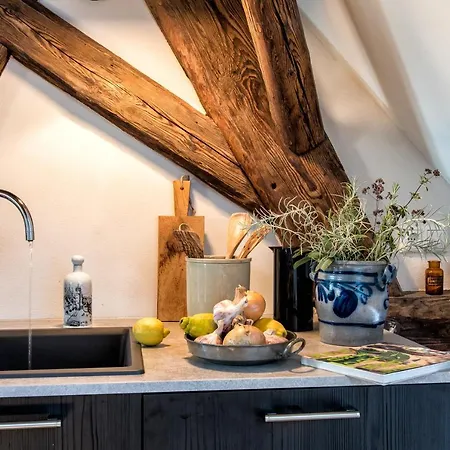 Appartamento Palais Wunderlich