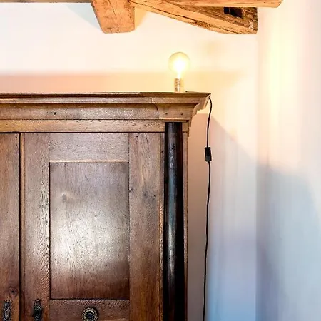 Palais Wunderlich Apartment