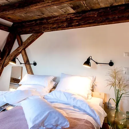 Apartment Palais Wunderlich *