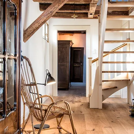 Appartamento Palais Wunderlich Lahr (Baden-Wurttemberg)