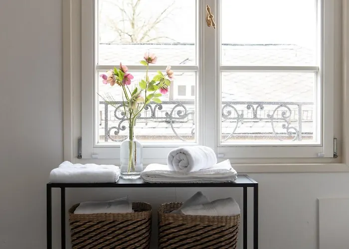 Daire Palais Wunderlich Lahr (Baden-Wurttemberg)