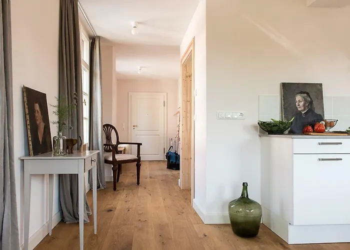 Palais Wunderlich Daire *