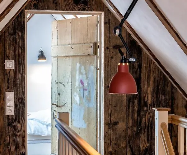 Daire Palais Wunderlich Lahr (Baden-Wurttemberg)