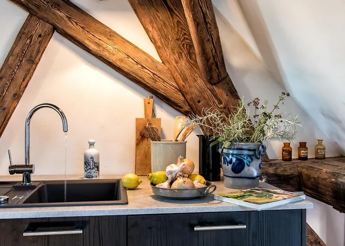 Daire Palais Wunderlich