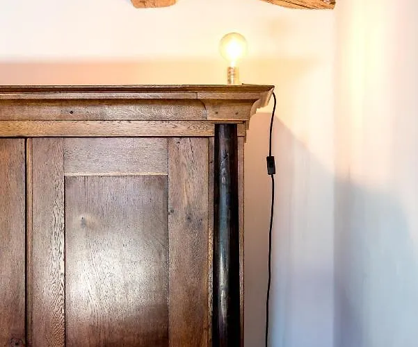 Palais Wunderlich Daire