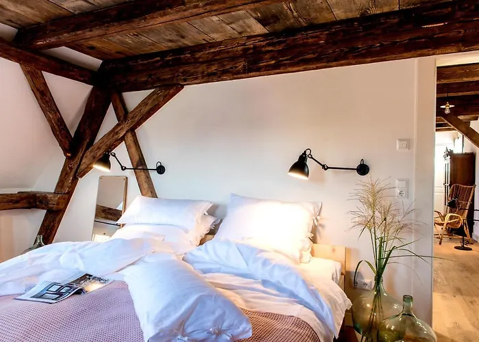 Daire Palais Wunderlich *